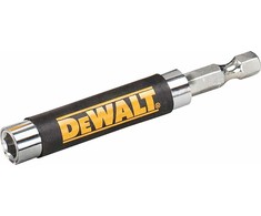 DEWALT MAGNETINIS ANTGALIO LAIKIKLIS SU KREIPIANČIĄJA ĮVORE