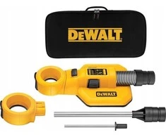 Dulkių surinkimo sistema DeWalt DWH050-XJ