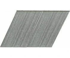 DEWALT GWOŹDZIE 20° 1,6x38 mm GALWANIZOWANE