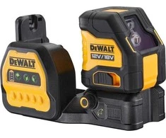 DEWALT.LASER LINIOWY 12V DCE088NG18 15m