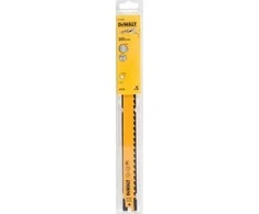 DEWALT BRONZA. 305mm MEDIENA / 5vnt.