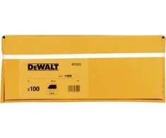 DEWALT BRONZA. 228x4,2mm / 100vnt. MEDIENA