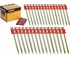 Vinys DeWalt; 3x53 mm; 510 vnt.