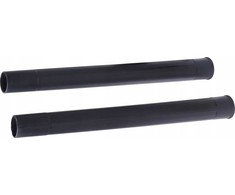 przedłużki do odkurzacza 450 mm dewalt 48mm