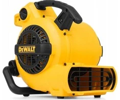 DeWalt DXAM2250 ususzacz budowlany