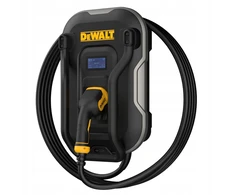 Dewalt Elektromobilių įkroviklis-sieninis 32A, 3F su 5m laidu (EV200D-32W-22C)