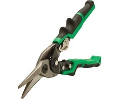 Skardos kirpimo žirklės DeWalt DWHT14674; 250 mm; dešininės