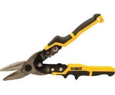 Skardos žirklės DeWalt DWHT14675; 250 mm