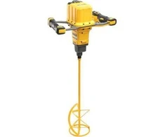 Maišyklė DeWalt DCD240N; 54 V (be akumuliatoriaus ir pakrovėjo)