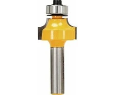 Tiesi pirštinė freza DeWalt DT90015-QZ; 31,8 mm