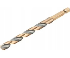 Grąžtas metalui HEX 1/4, 8,5 mm, DeWALT