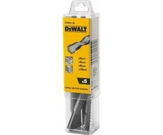 Grąžtas Dewalt 5035048095454