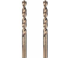 Dewalt Grąžtas EXTREME metalinis grąžtas 1,5mm 2 vnt
