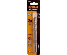 Grąžtas Dewalt Gręžtuvas BETONO GRĄŽAS 14x150mm EXTREME DEWALT