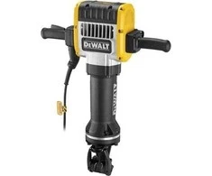 Atskėlimo plaktukas DeWalt D25981; 62 J