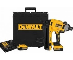 DEWALT akumuliatorinė viniakalė betonui DCN890P2 18V 13-57mm 2x5.0Ah