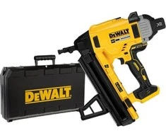 DeWalt akumuliatorinė viniakalė betonui DCN890N-XJ 18V, be akumuliatoriaus ir kroviklio