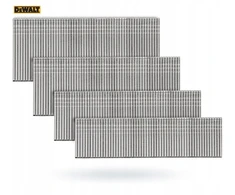 Dewalt gwoździe su łbem spęcznionym, 18 ga, 38 mm (5000 vnt)