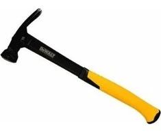 Plaktukas DeWalt DWHT51135; 340 g