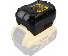 Dewalt įkroviklis DCB1102