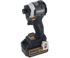 Grąžtas Akumuliatorinis smūginis gręžtuvas Dewalt DCF85MM2T-QW, 18 V