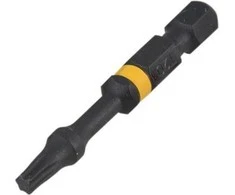 DEWALT KOŃCÓWKA UDAROWA T25x50 /5szt. EXTREME IMPACT TORSION