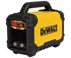 Dewalt Suvirinimo inverteris 190 A, MMA, elektrodai 1,6–5,0 mm DXWDMMA200E