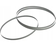 Juostinių staklių pjovimo juosta DeWalt DT8468-QZ; 690x0,5x1,4 mm; 18 TPI; 3 vnt.