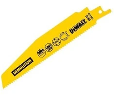 DEWALT PJŪKLĖ 288mm UNIVERSAL EXTREME / 5vnt.