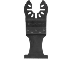 Įpjaunamasis pjūklelis DeWalt DT20743-QZ; 35 mm