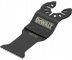 DeWalt brzeszczoty do multinarzędzia DT20733