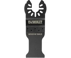 DeWalt DT20735 kelių įrankių peiliai