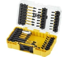 Dewalt 37 vnt. FLEXTORQ varžtų įsukimo rinkinys