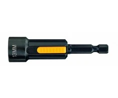 Dewalt nasadka magnetyczna su elementem czyszczącym 13 mm