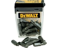 DEWALT TIP PZ2x25/25 vnt.