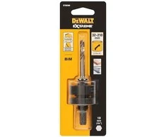 Dewalt koto ilgis 32–210 mm, rankenos ilgis nuo 10 mm