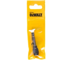 DEWALT UCHWYT DO sukimo antgalių 60mm SZYBKOMOCUJACY