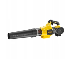 Akumuliatorinis lapų pūstuvas DeWalt DCMBA572X1-QW; 54 V; 1x9,0 Ah akum.