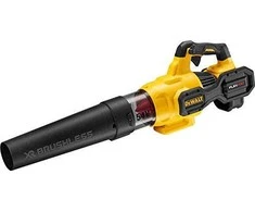 Akumuliatorinis lapų pūstuvas Dewalt Flexvolt DCMBA572N-XJ (be akumuliatoriaus ir kroviklio)