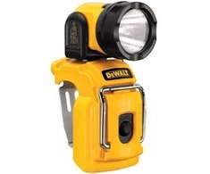 Akumuliatorinis prožektorius DeWalt DCL510N (be akumuliatoriaus ir pakrovėjo)