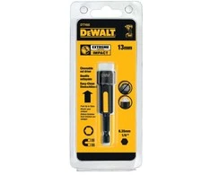 Dewalt nasadka magnetyczna su elementem czyszczącym 13 mm