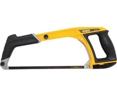 Rankinis pjūklas DeWalt DWHT020547; 300 mm