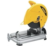 Metalo pjovimo staklės DeWalt D28715