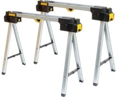 Dewalt Metalo stovas 2vnt (DWST1-75676)