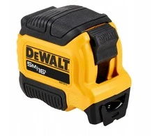5 m x 28 mm matavimo juosta, metrinė ir imperinė, DeWalt [DWHT38113-5]