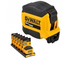 miara zwijana 8m x 28mm, metryczna i calowa, DeWalt [DWHT38127-5]