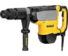 DEWALT perforatorius D25773K SDS-MAX 1700W 19.4J 10.5kg