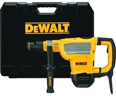Perforatorius DeWalt D25614K-QS; 10,5 J; SDS-maks