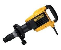 Atskėlimo plaktukas DeWalt D25899K; 17,9 J; SDS-max