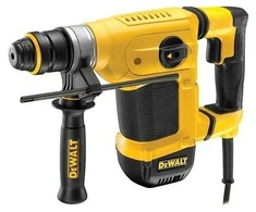 Atskėlimo plaktukas DeWalt D25430K; 4,2 J; SDS-plus